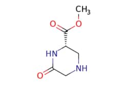 eMolecules​ ChemScene / Methyl (S)-6-oxopiperazine-2-carboxylate / 100mg