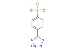 eMolecules​ AstaTech / 4-(2H-TETRAZOL-5-YL)BENZENESULFONYL CHLORIDE / 0.25g