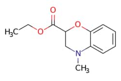 eMolecules​ AstaTech / ETHYL 4-METHYL-34-DIHYDRO-2H-14-BENZOXAZINE-2-CARBOXYLATE