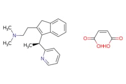 eMolecules​ 136152-65-3 | Medchem Express | (S)-()-Dimethindene (maleate)