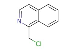eMolecules​&nbsp;AstaTech / 1-(CHLOROMETHYL)ISOQUINOLINE / 0.1g / 696740858 / D94925 / 95.000 / 27311-65-5 / MFCD09701302 / 177.630 / C10H8ClN