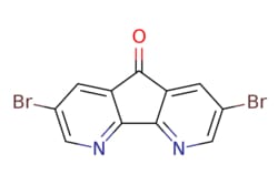 eMolecules​ AstaTech / 37-DIBROMO-5H-CYCLOPENTA[12-B54-B]DIPYRIDIN-5-ONE