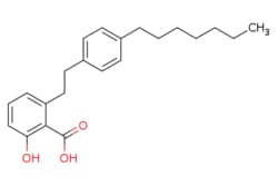 eMolecules​&nbsp;Medchem Express / MG 149 / 5mg / 446266858 / HY-15887 /  / 1243583-85-8 / MFCD22123243 / 340.463 / C22H28O3
