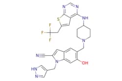eMolecules​ 1857417-10-7 | Medchem Express | MI-538 | 1mg | 446270404 |