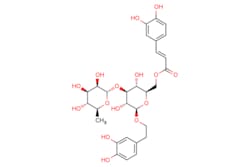 eMolecules​&nbsp;Medchem Express / Isoacteoside / 10mg / 446274498 / HY-N0022 /  / 61303-13-7 / MFCD06798947 / 624.592 / C29H36O15