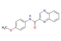 eMolecules​&nbsp;Medchem Express / 5-HT3 antagonist 5 / 5mg / 736631160 / HY-148038 /  / 901599-43-7 / MFCD08361458 / 279.299 / C16H13N3O2