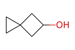 eMolecules​ Pharmablock / spiro[2.3]hexan-5-ol / 25mg / 586161634 / PBSX300