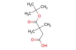 eMolecules​ AstaTech / 4-(TERT-BUTOXY)-33-DIMETHYL-4-OXOBUTANOIC ACID /
