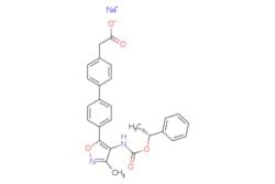 eMolecules​&nbsp;Medchem Express / AM095 / 5mg / 446267160 / HY-16039 /  / 1345614-59-6 / MFCD23380594 / 478.480 / C27H23N2NaO5