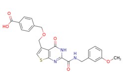 eMolecules​ 869296-13-9 | Medchem Express | T-26c | 5mg | 455325831 | HY-100518