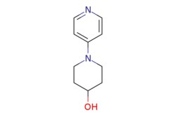 eMolecules​ 130658-65-0 | 1-(PYRIDIN-4-YL)PIPERIDIN-4-OL | AstaTech | MFCD08437501