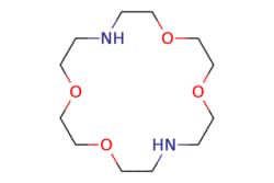 eMolecules​ AstaTech / 171016-TETRAOXA-413-DIAZACYCLOOCTADECANE / 0.25g