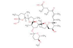 eMolecules​&nbsp;Medchem Express / Dianemycin / 5mg / 446276176 / HY-100528A /  / 35865-33-9 / [null] / 867.127 / C47H78O14