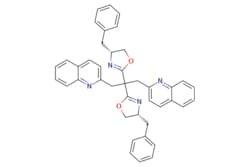 eMolecules​ Ambeed / (4R4R)-22-(13-Di(quinolin-2-yl)propane-22-diyl)bis(4-benzyl-45-dihydrooxazole)