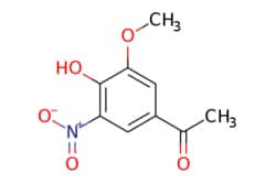 eMolecules​ 20716-41-0 | 1-(4-Hydroxy-3-methoxy-5-nitrophenyl)ethanone