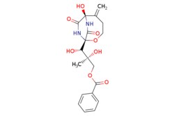 eMolecules​&nbsp;Medchem Express / Bicyclomycin benzoate / 5mg / 446256494 / HY-101128 /  / 37134-40-0 / MFCD28899082 / 406.391 / C19H22N2O8