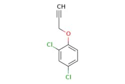 eMolecules​ AstaTech / 24-DICHLORO-1-(2-PROPYNYLOXY)BENZENE / 1g / 718059194