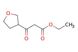 eMolecules​ 324570-25-4 | AstaTech | ETHYL 3-OXO-3-(TETRAHYDROFURAN-3-YL)PROPANOATE