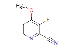 eMolecules​ ChemScene / 3-Fluoro-4-methoxypicolinonitrile / 100mg / 632283582