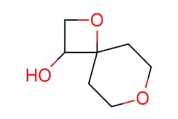 eMolecules​ Pharmablock / 17-dioxaspiro[3.5]nonan-3-ol / 25mg / 713710060