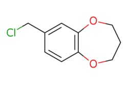 eMolecules​ AstaTech / 7-(CHLOROMETHYL)-34-DIHYDRO-2H-15-BENZODIOXEPINE