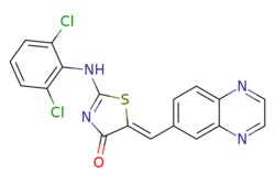 eMolecules​ Medchem Express / GSK-626616 / 5mg / 495799559 / HY-105309