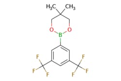 eMolecules​ Ambeed / 2-(35-Bis(trifluoromethyl)phenyl)-55-dimethyl-132-dioxaborinane