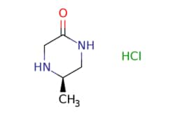 eMolecules​ Synthonix / 2-Piperazinone 5-methyl- hydrochloride (11) (5R)-