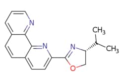 eMolecules​ 2828438-18-0 | Ambeed | (R)-4-Isopropyl-2-(110-phenanthrolin-2-yl)-45-dihydrooxazole