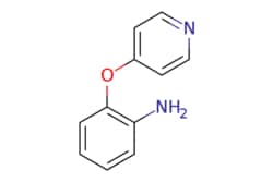 eMolecules​ AstaTech / 2-(PYRIDIN-4-YLOXY)BENZENAMINE / 0.25g / 385237214