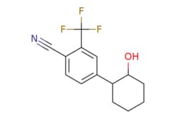 eMolecules​&nbsp;Medchem Express / (Rac)-PF-998425 / 5mg / 686921871 / HY-14250A /  / 1076225-26-7 / [null] / 269.267 / C14H14F3NO