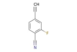 eMolecules​ ChemScene / 4-Ethynyl-2-fluorobenzonitrile / 100mg / 569146709