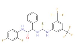 eMolecules​ 2435589-07-2 | Medchem Express | (Rac)-BL-918 | 5mg | 455326221