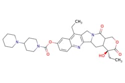 eMolecules​&nbsp;Broadpharm / Irinotecan HCl / 100mg / 724438162 / BP-28429 /  / 100286-90-6 / [null] / 590.721 / C33H42N4O6