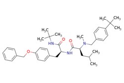 eMolecules​&nbsp;Medchem Express / PD173212 / 2mg / 446258073 / HY-103318 /  / 217171-01-2 / MFCD12828777 / 599.860 / C38H53N3O3
