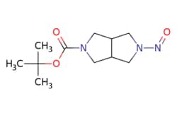 eMolecules​ Synthonix / 11-Dimethylethyl hexahydro-5-nitrosopyrrolo[34-c]pyrrole-2(1H)-carboxylate