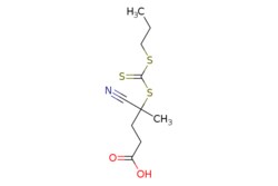 eMolecules​ AstaTech / 4-CYANO-4-(((PROPYLTHIO)CARBONOTHIOYL)THIO)PENTANOIC