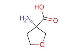 eMolecules​ 1315052-80-2 | (3S)-3-aminooxolane-3-carboxylic acid | Pharmablock