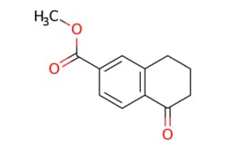 eMolecules​ AstaTech / METHYL 5-OXO-678-TRIHYDRONAPHTHALENE-2-CARBOXYLATE