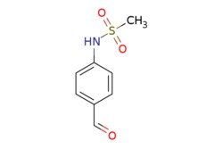 eMolecules​ 83922-54-7 | Ambeed | 4-(Methylsulfonamido)benzaldehyde | 1g