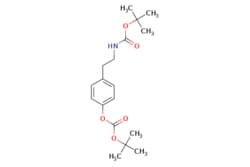eMolecules​ AstaTech / TERT-BUTYL (4-((TERT-BUTOXYCARBONYL)OXY)PHENETHYL)CARBAMATE