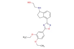 eMolecules​ Medchem Express / CYM5442 / 5mg / 569407729 / HY-10968 / /