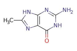 eMolecules​ 23662-75-1 | Ambeed | 2-Amino-8-methyl-1H-purin-6(9H)-one |