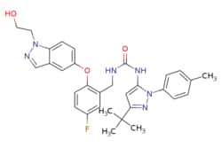 eMolecules​ 945614-12-0 | Medchem Express | Pexmetinib | 5mg | 446267885