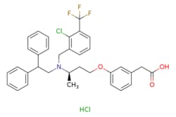 eMolecules​ Medchem Express / RGX-104 (hydrochloride) / 2mg / 437899137