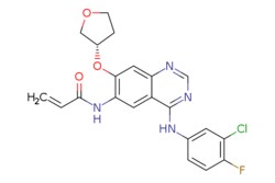 eMolecules​ 1402086-20-7 | Medchem Express | Afatinib impurity 11 | 1mg