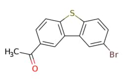 eMolecules​ AstaTech / 1-(8-BROMODIBENZO[BD]THIOPHEN-2-YL)ETHANONE / 0.1g