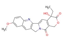 eMolecules​&nbsp;Medchem Express / 10-Methoxycamptothecin / 5mg / 532150217 / HY-N0446 /  / 19685-10-0 / MFCD11975376 / 378.384 / C21H18N2O5