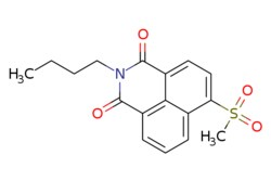 eMolecules​&nbsp;135980-66-4 | Medchem Express |  MSBN |  5mg | 784543799 | HY-119493 | 331.39 |  C17H17NO4S