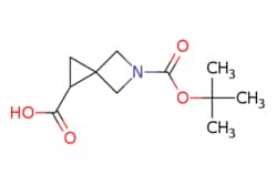 eMolecules​ AstaTech / 5-BOC-5-AZASPIRO[2.3]HEXANE-1-CARBOXYLIC ACID /